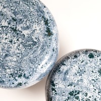 <a href=https://www.galeriegosserez.com/gosserez/artistes/donnersberg-emma.html>Emma Donnersberg</a> - Cèpes - Frozen Green